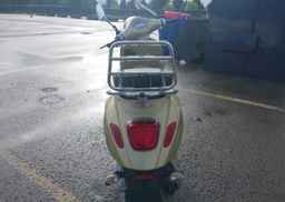 2021 VESPA PRIMAVERA