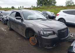 2015 CHRYSLER 300 S