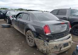 2015 CHRYSLER 300 S