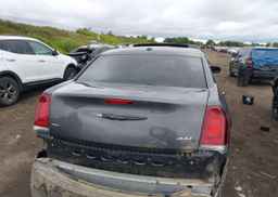 2015 CHRYSLER 300 S