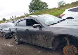 2015 CHRYSLER 300 S