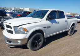 2014 RAM 1500 SLT