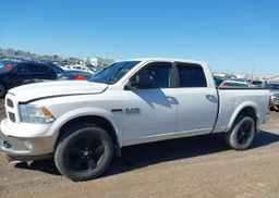 2014 RAM 1500 SLT