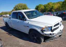 2014 RAM 1500 SLT
