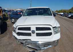 2014 RAM 1500 SLT