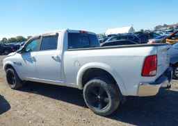 2014 RAM 1500 SLT