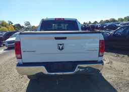 2014 RAM 1500 SLT