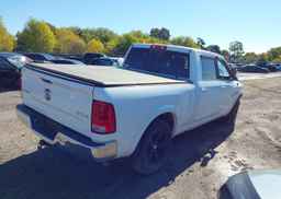 2014 RAM 1500 SLT