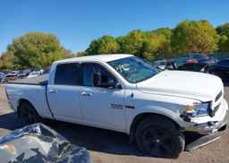 2014 RAM 1500 SLT