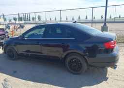 2015 VOLKSWAGEN JETTA SEDAN
