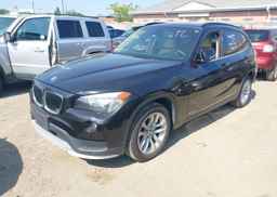 2015 BMW X1 XDRIVE28I