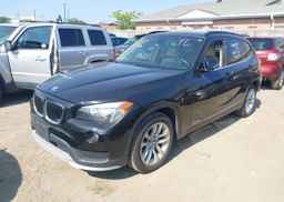 2015 BMW X1 XDRIVE28I