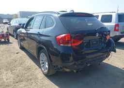 2015 BMW X1 XDRIVE28I