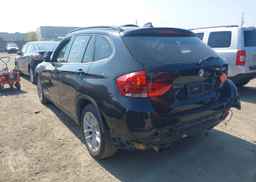 2015 BMW X1 XDRIVE28I