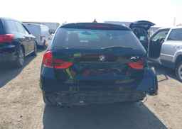 2015 BMW X1 XDRIVE28I