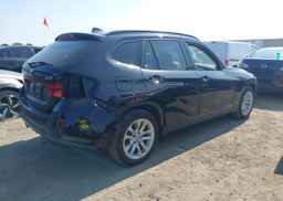 2015 BMW X1 XDRIVE28I