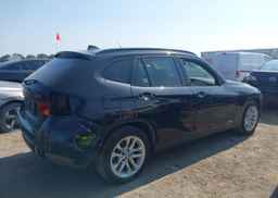 2015 BMW X1 XDRIVE28I