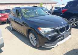 2015 BMW X1 XDRIVE28I