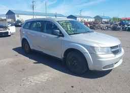 2009 DODGE JOURNEY SE