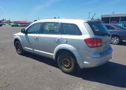 2009 DODGE JOURNEY SE