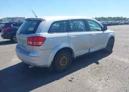 2009 DODGE JOURNEY SE