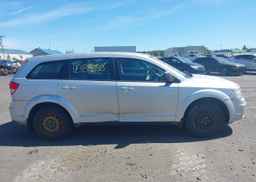 2009 DODGE JOURNEY SE