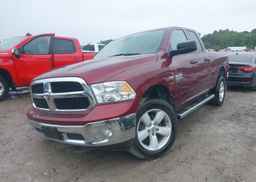2023 DODGE RAM 1500