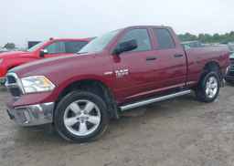 2023 DODGE RAM 1500