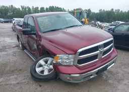 2023 DODGE RAM 1500