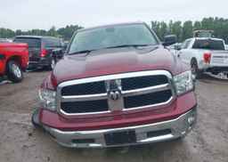 2023 DODGE RAM 1500