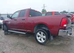 2023 DODGE RAM 1500