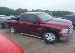 2023 DODGE RAM 1500