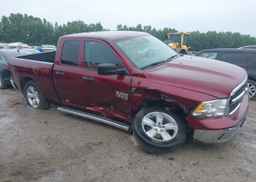 2023 DODGE RAM 1500