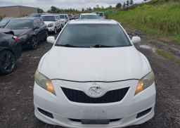 2007 TOYOTA CAMRY CE