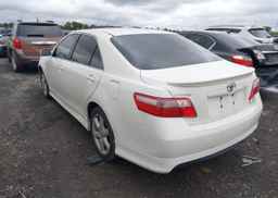 2007 TOYOTA CAMRY CE