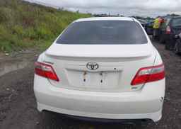 2007 TOYOTA CAMRY CE