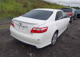 2007 TOYOTA CAMRY CE