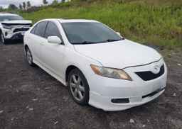 2007 TOYOTA CAMRY CE