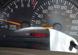 2005 PONTIAC SUNFIRE SL
