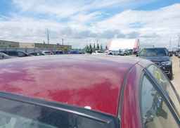 2005 PONTIAC SUNFIRE SL