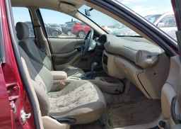 2005 PONTIAC SUNFIRE SL