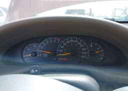 2005 PONTIAC SUNFIRE SL