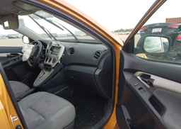 2010 TOYOTA MATRIX WAGON