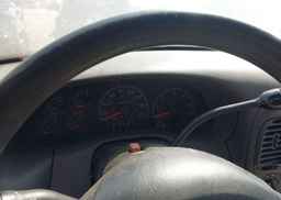 1998 FORD F-150 LARIAT