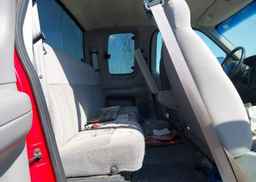 1998 FORD F-150 LARIAT