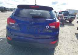 2013 HYUNDAI TUCSON LIMITED