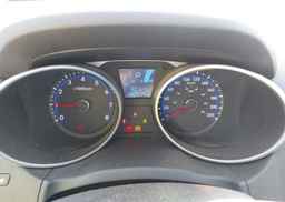2013 HYUNDAI TUCSON LIMITED