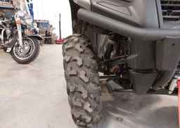 2025 CAN-AM OUTLANDER XT 700