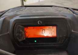 2025 CAN-AM OUTLANDER XT 700