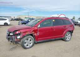2010 DODGE JOURNEY SXT